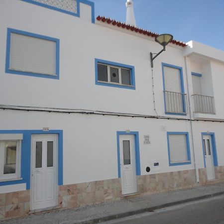 Casa Boa Vista Apartment Burgau Ngoại thất bức ảnh