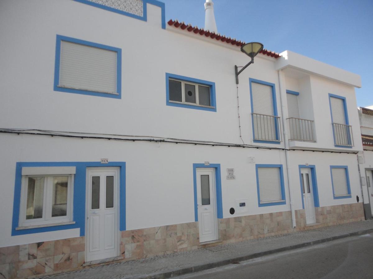 Casa Boa Vista Apartment Burgau Ngoại thất bức ảnh