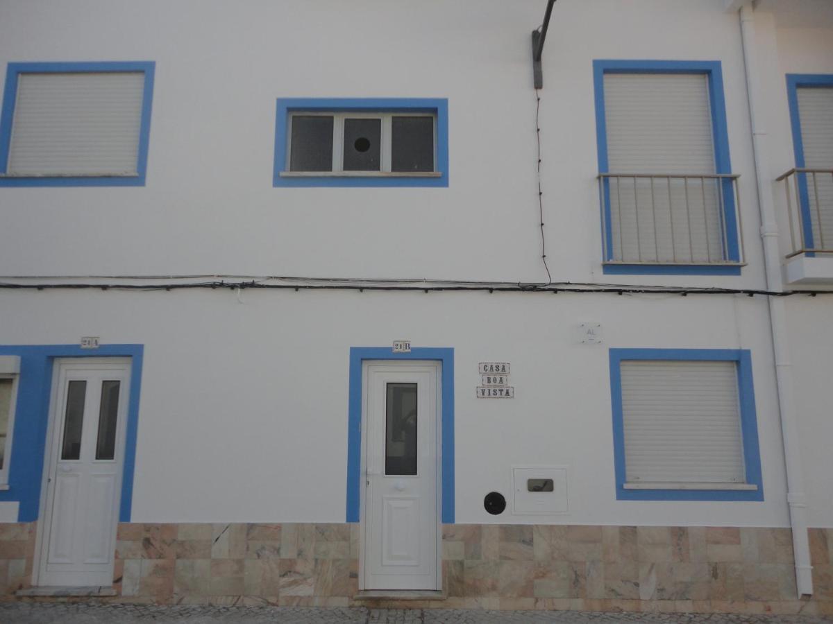 Casa Boa Vista Apartment Burgau Ngoại thất bức ảnh