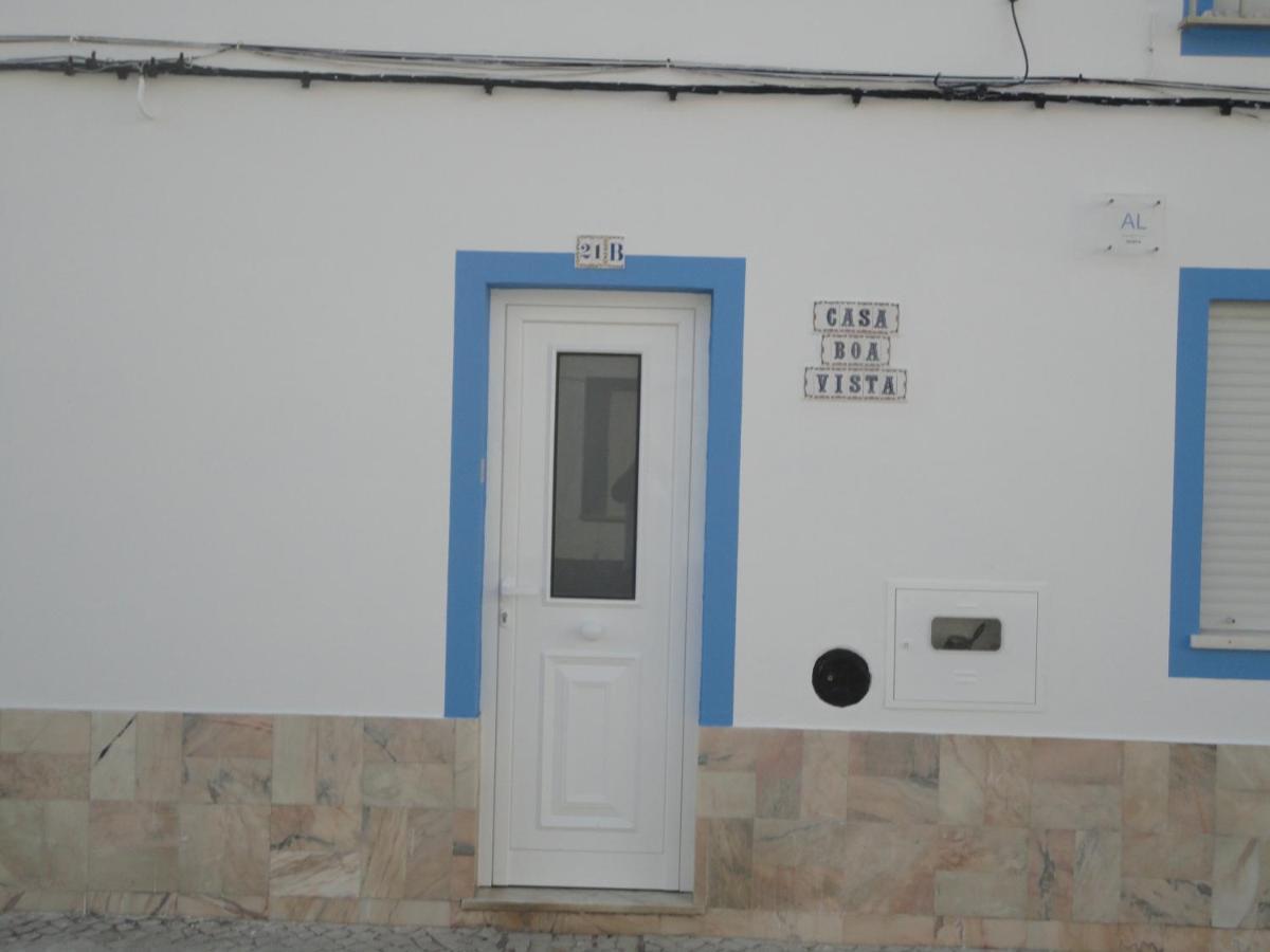Casa Boa Vista Apartment Burgau Ngoại thất bức ảnh