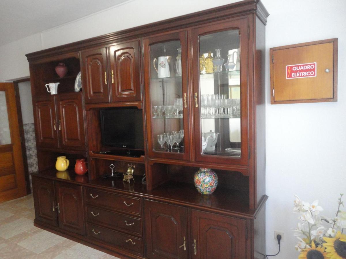 Casa Boa Vista Apartment Burgau Ngoại thất bức ảnh