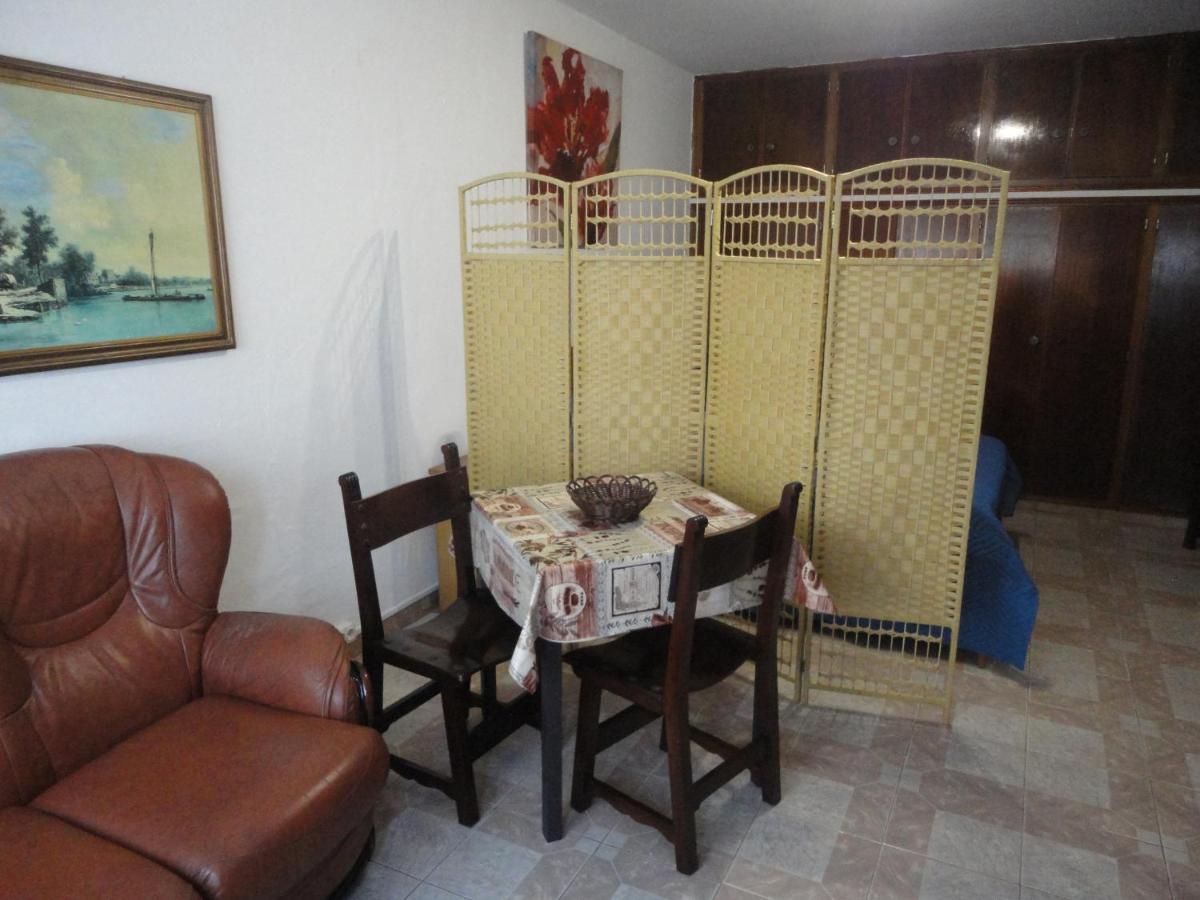 Casa Boa Vista Apartment Burgau Ngoại thất bức ảnh