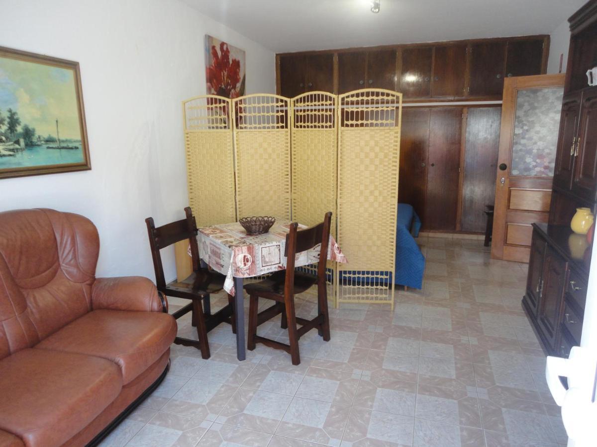 Casa Boa Vista Apartment Burgau Ngoại thất bức ảnh