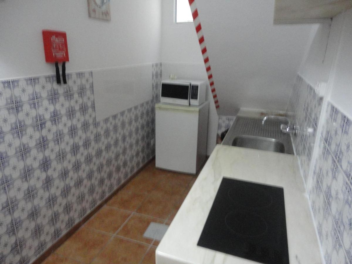 Casa Boa Vista Apartment Burgau Ngoại thất bức ảnh