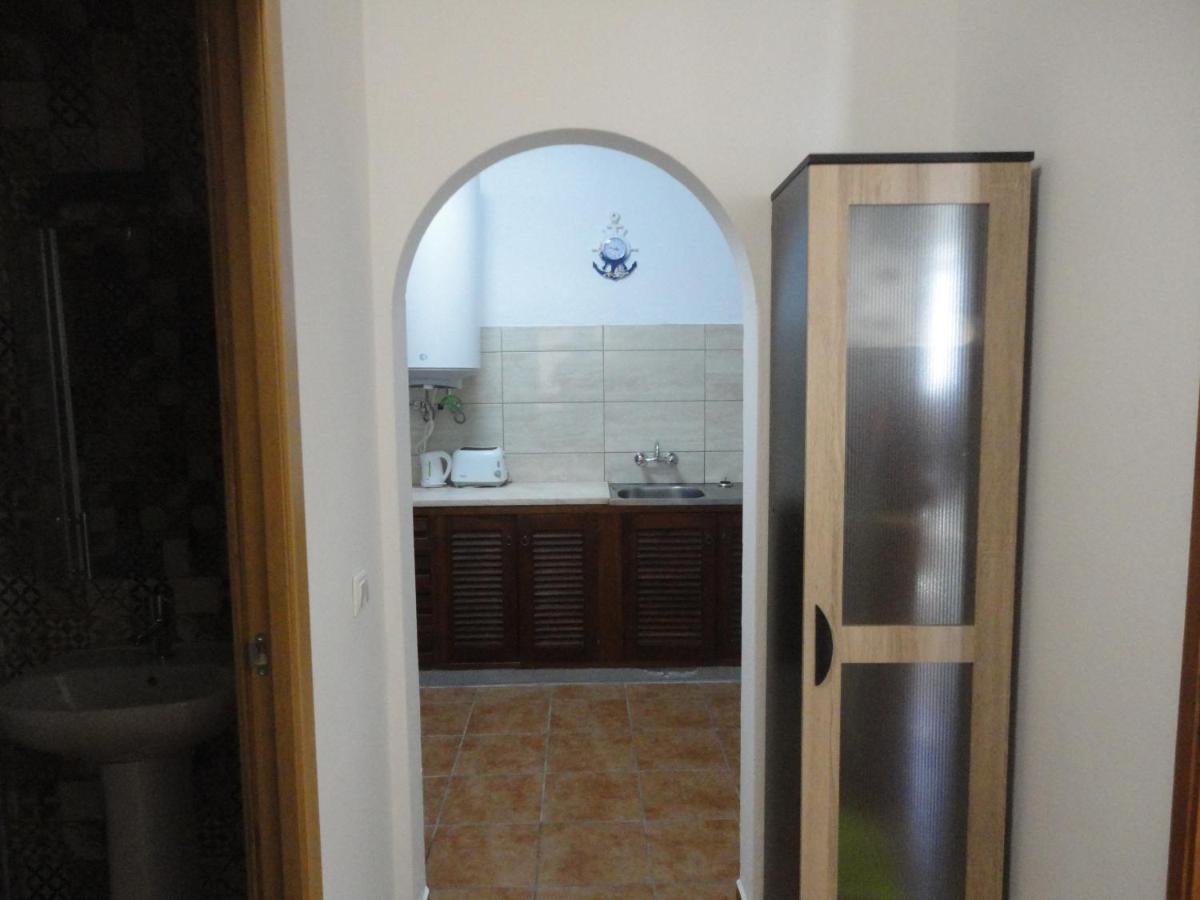 Casa Boa Vista Apartment Burgau Ngoại thất bức ảnh