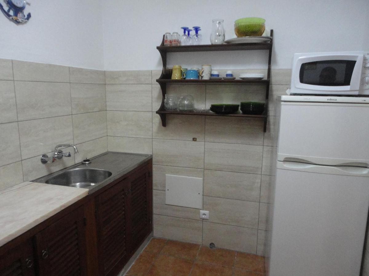 Casa Boa Vista Apartment Burgau Ngoại thất bức ảnh