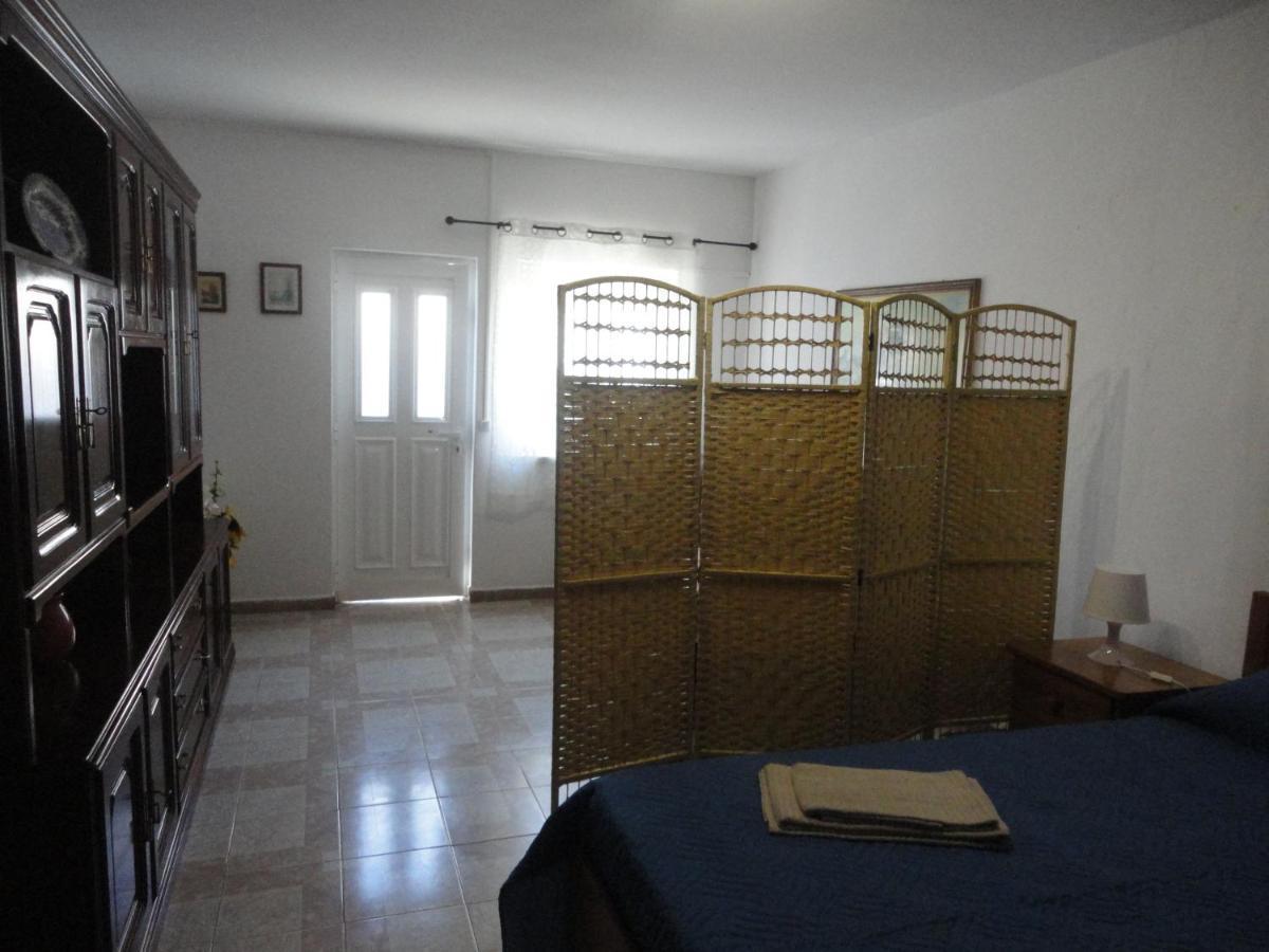 Casa Boa Vista Apartment Burgau Ngoại thất bức ảnh