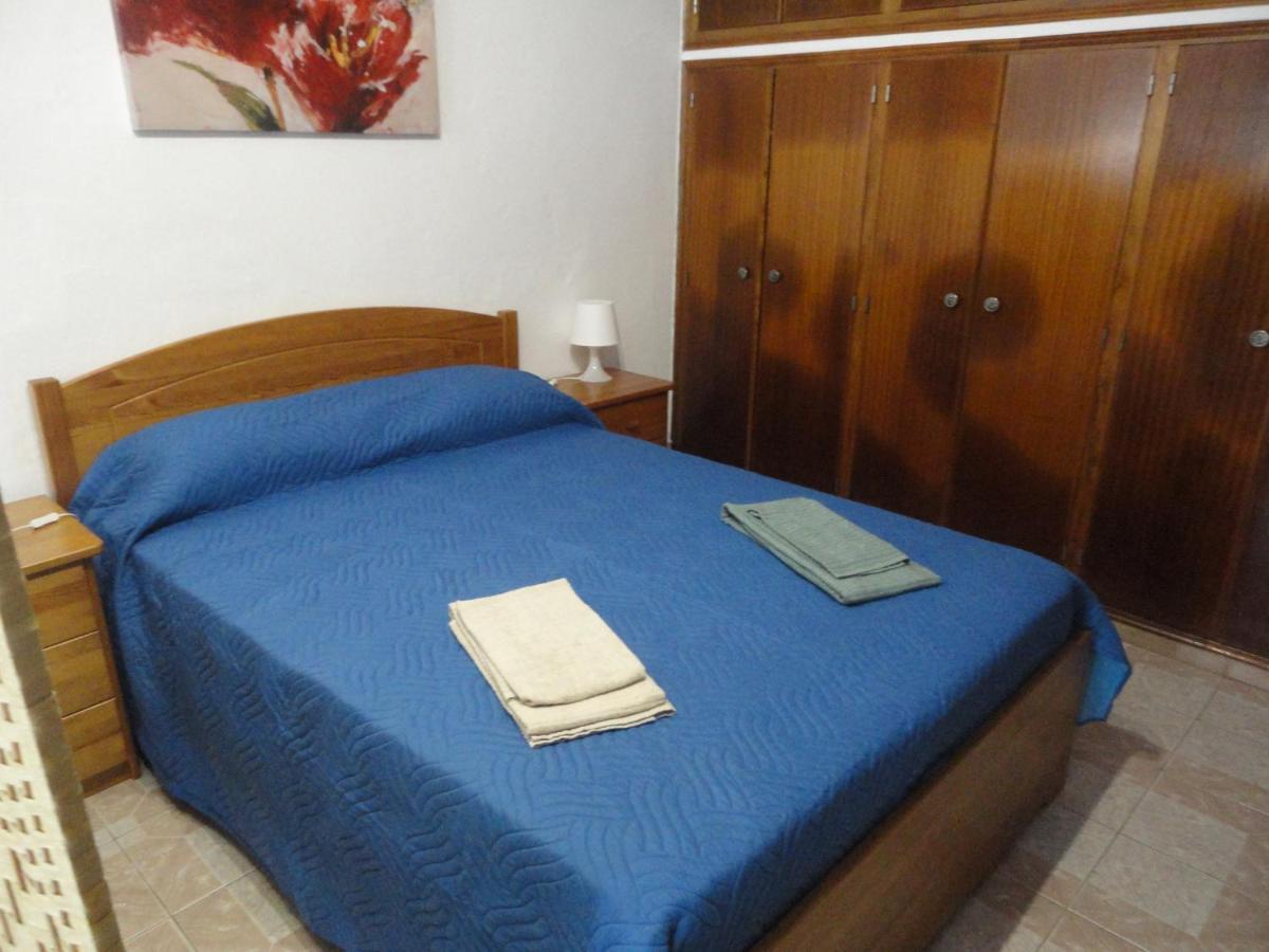 Casa Boa Vista Apartment Burgau Ngoại thất bức ảnh