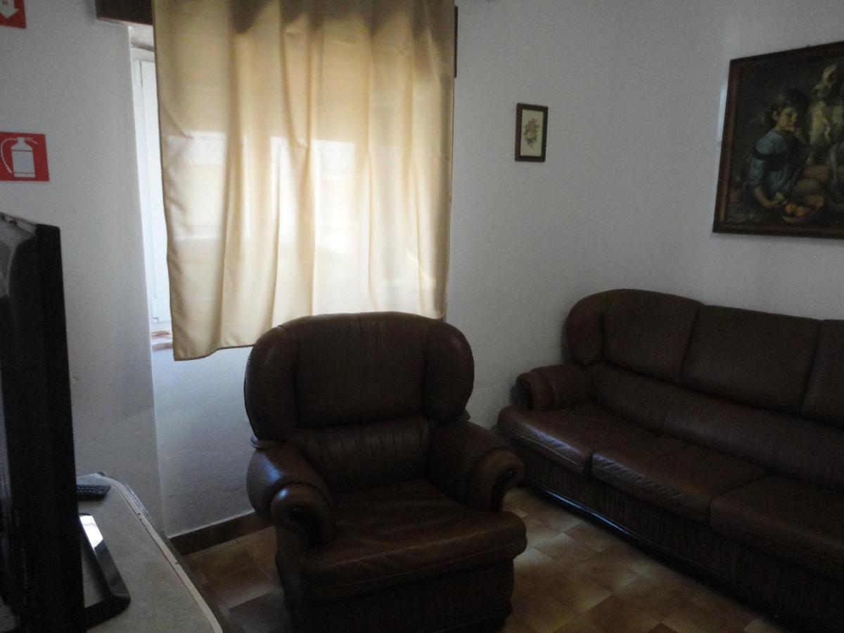 Casa Boa Vista Apartment Burgau Ngoại thất bức ảnh