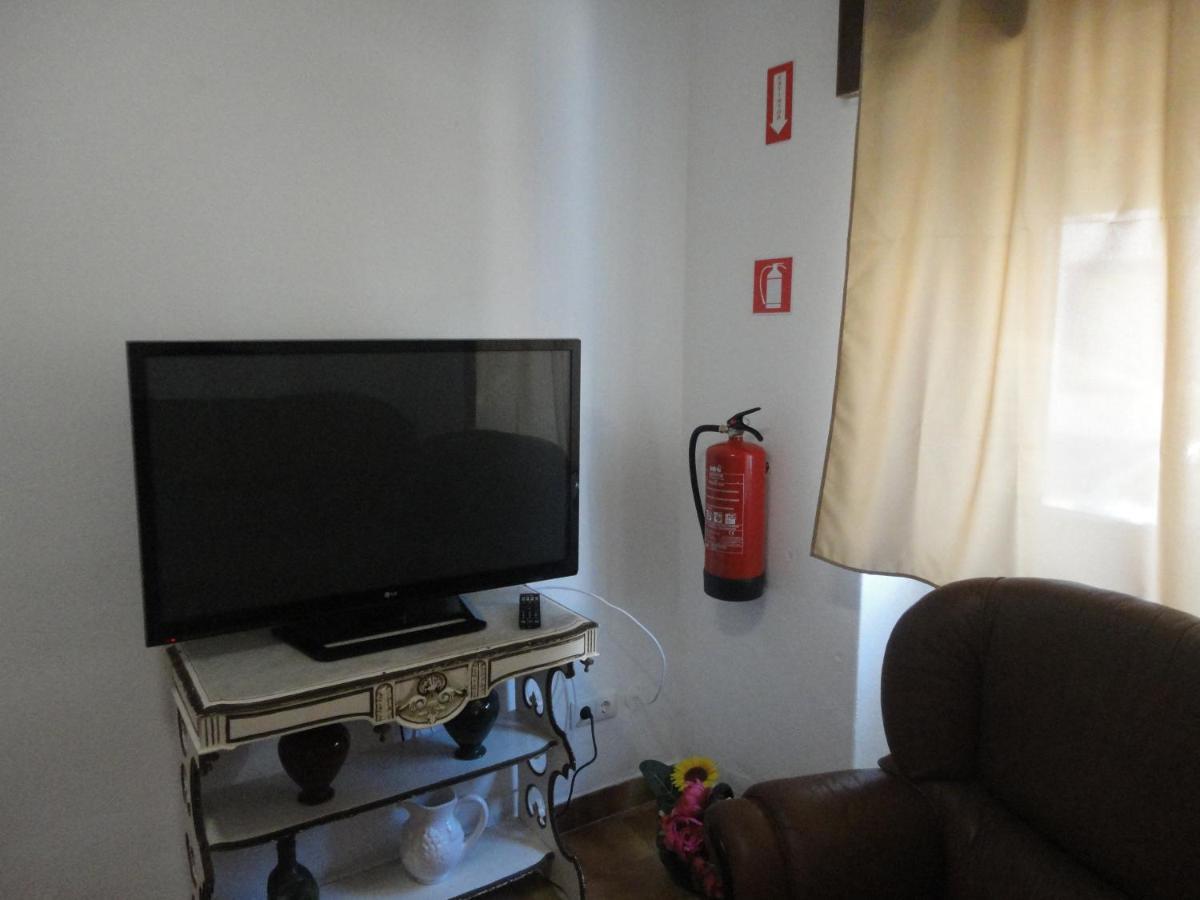 Casa Boa Vista Apartment Burgau Ngoại thất bức ảnh