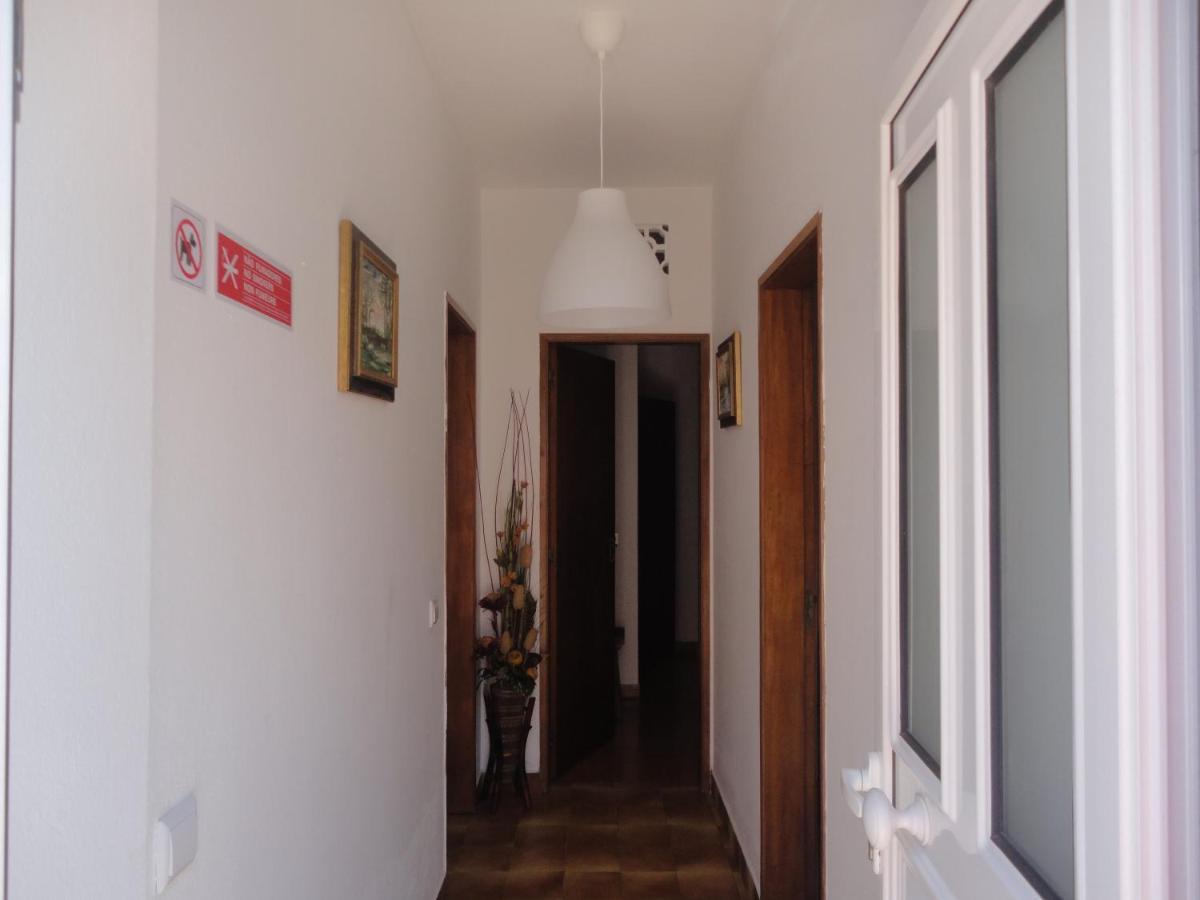 Casa Boa Vista Apartment Burgau Ngoại thất bức ảnh