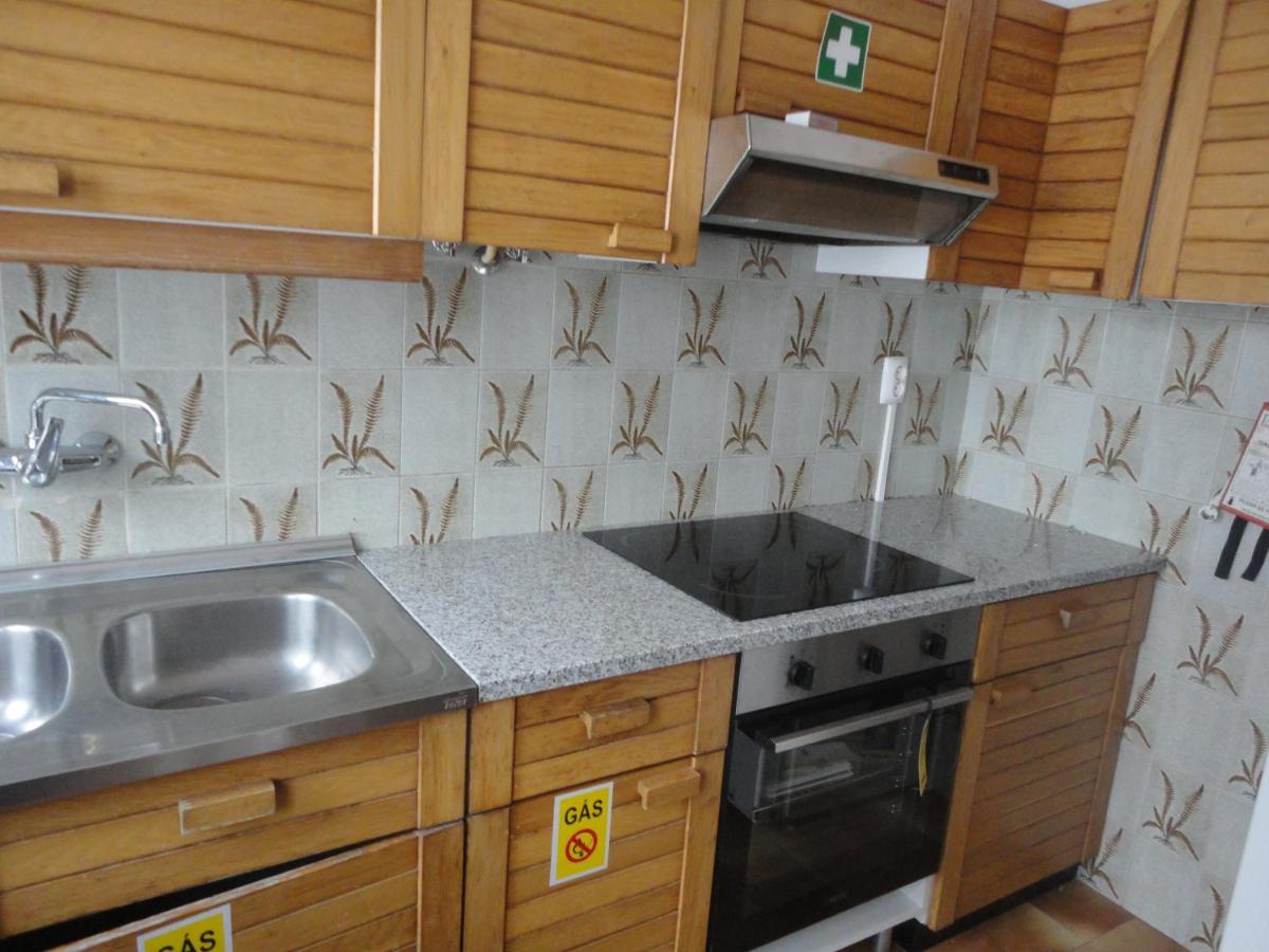 Casa Boa Vista Apartment Burgau Ngoại thất bức ảnh