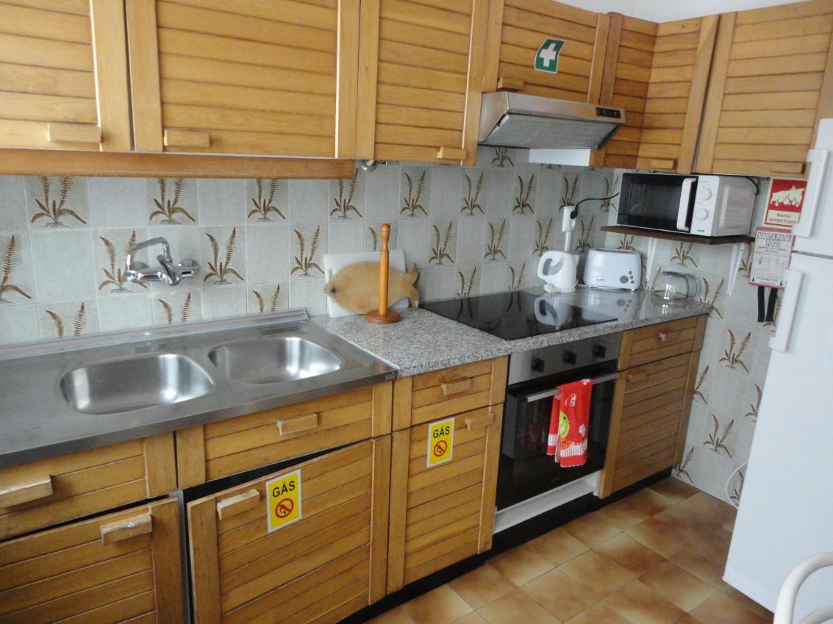 Casa Boa Vista Apartment Burgau Ngoại thất bức ảnh