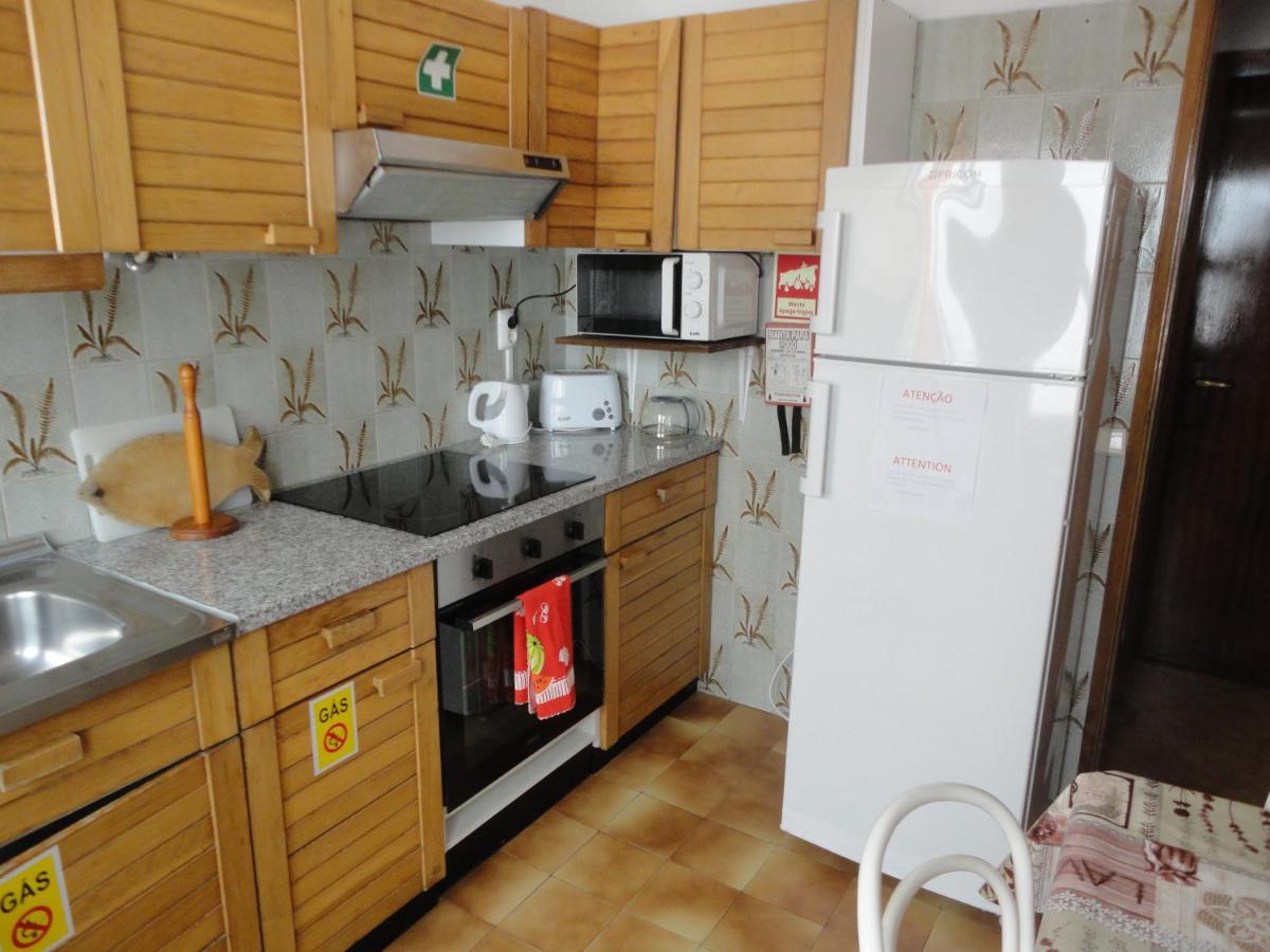 Casa Boa Vista Apartment Burgau Ngoại thất bức ảnh