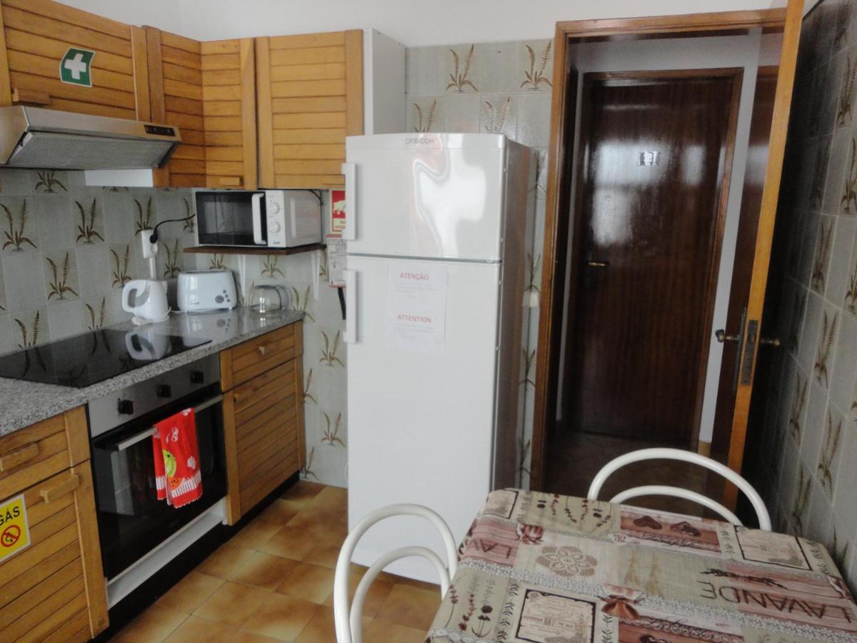 Casa Boa Vista Apartment Burgau Ngoại thất bức ảnh