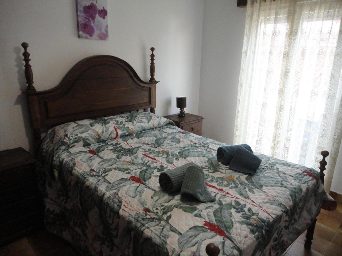 Casa Boa Vista Apartment Burgau Ngoại thất bức ảnh