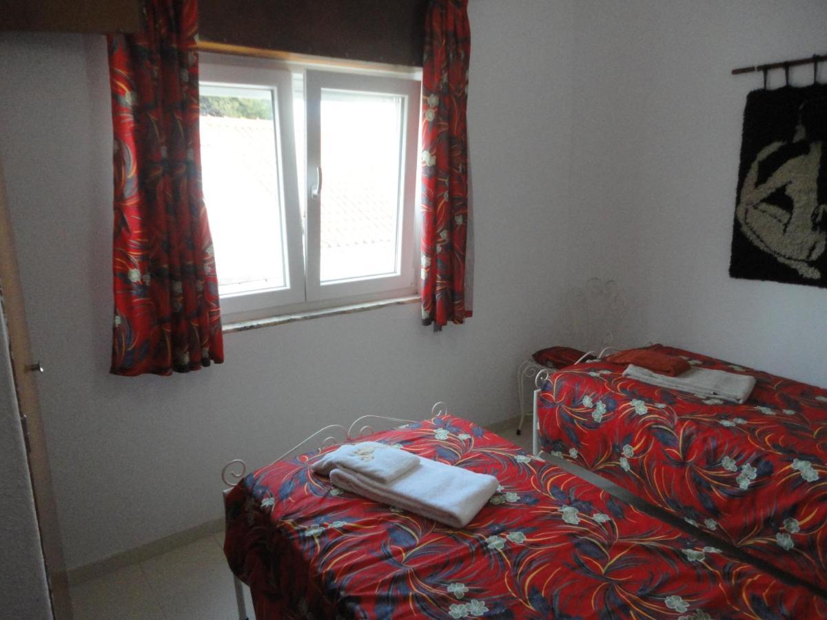 Casa Boa Vista Apartment Burgau Ngoại thất bức ảnh