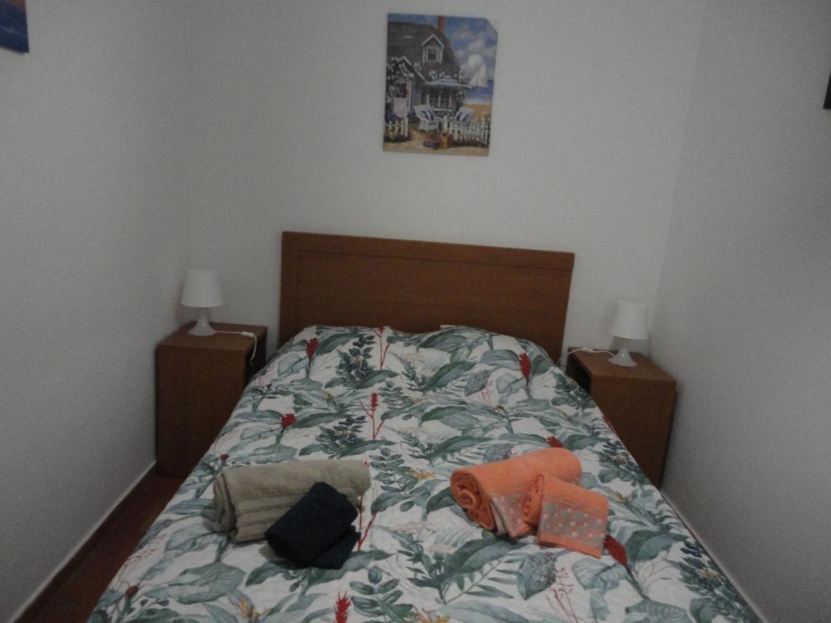 Casa Boa Vista Apartment Burgau Ngoại thất bức ảnh