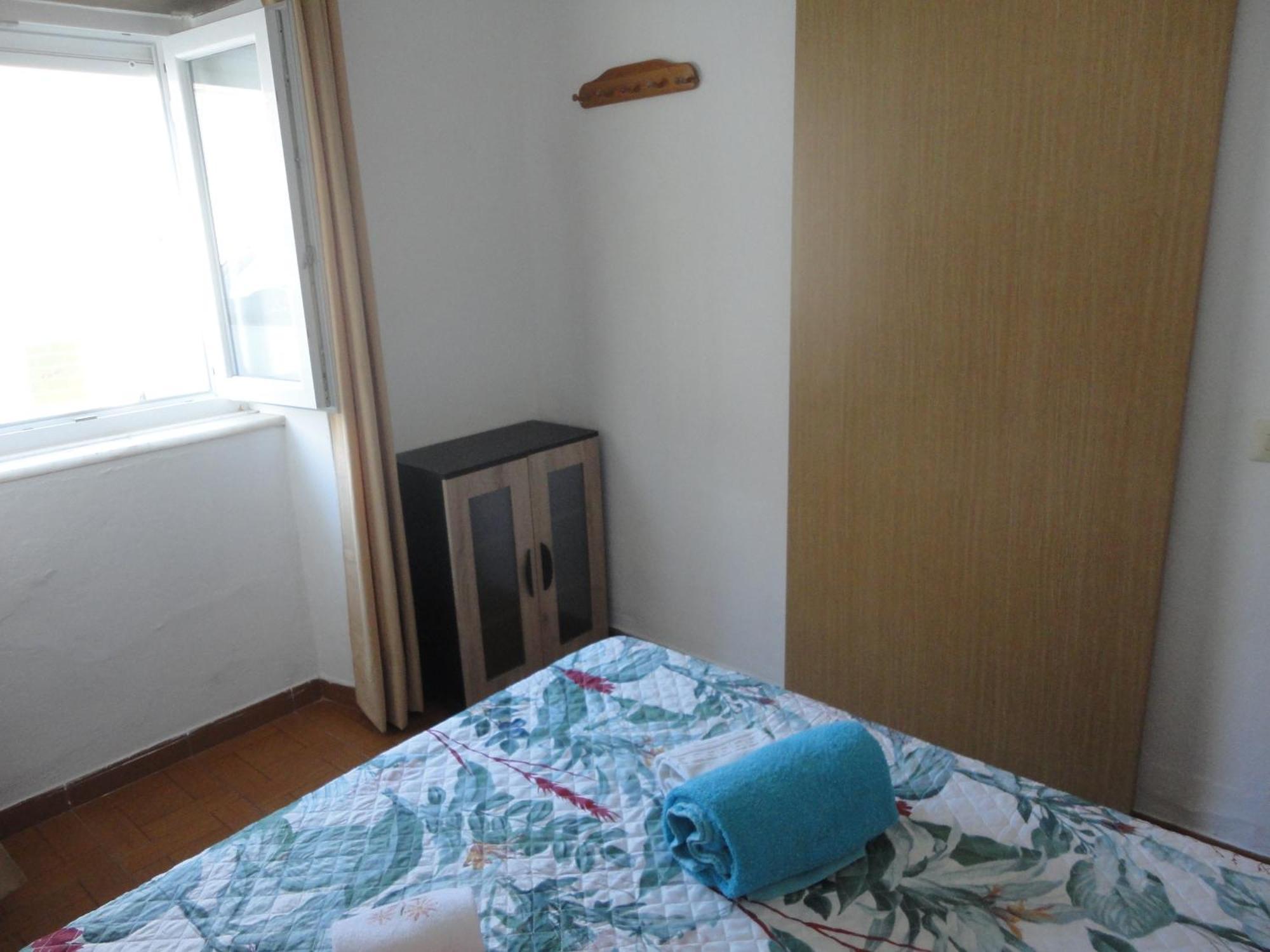 Casa Boa Vista Apartment Burgau Ngoại thất bức ảnh