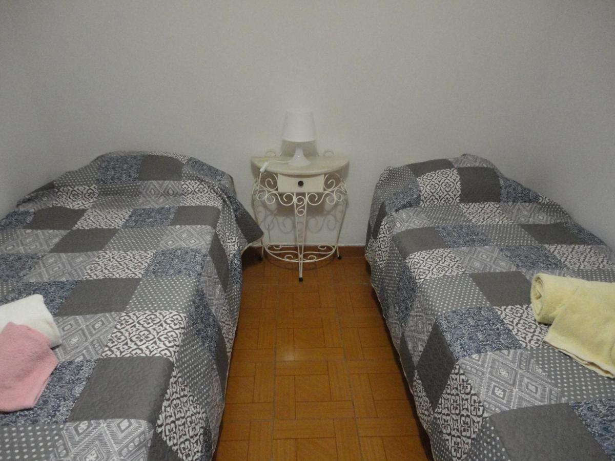 Casa Boa Vista Apartment Burgau Ngoại thất bức ảnh