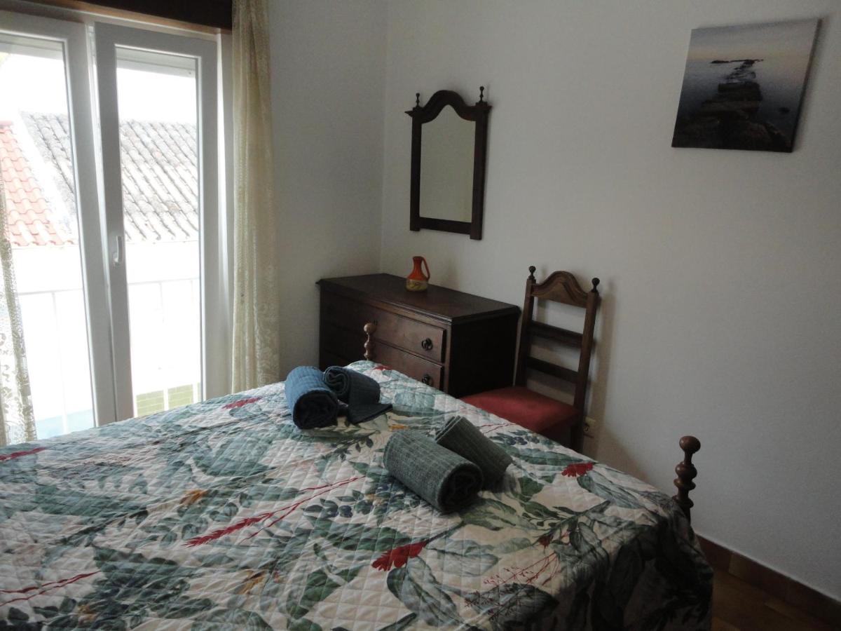 Casa Boa Vista Apartment Burgau Ngoại thất bức ảnh