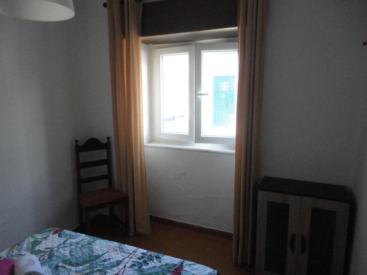 Casa Boa Vista Apartment Burgau Ngoại thất bức ảnh