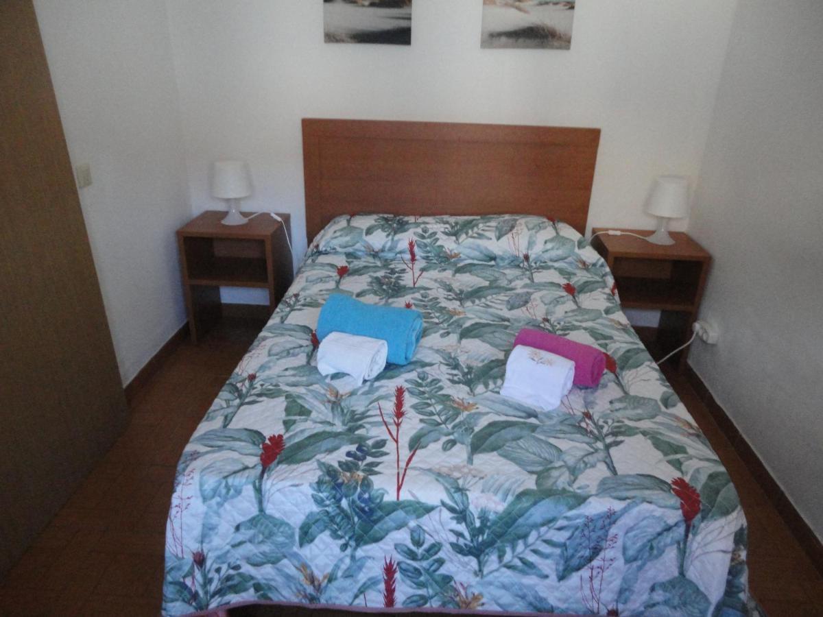 Casa Boa Vista Apartment Burgau Ngoại thất bức ảnh