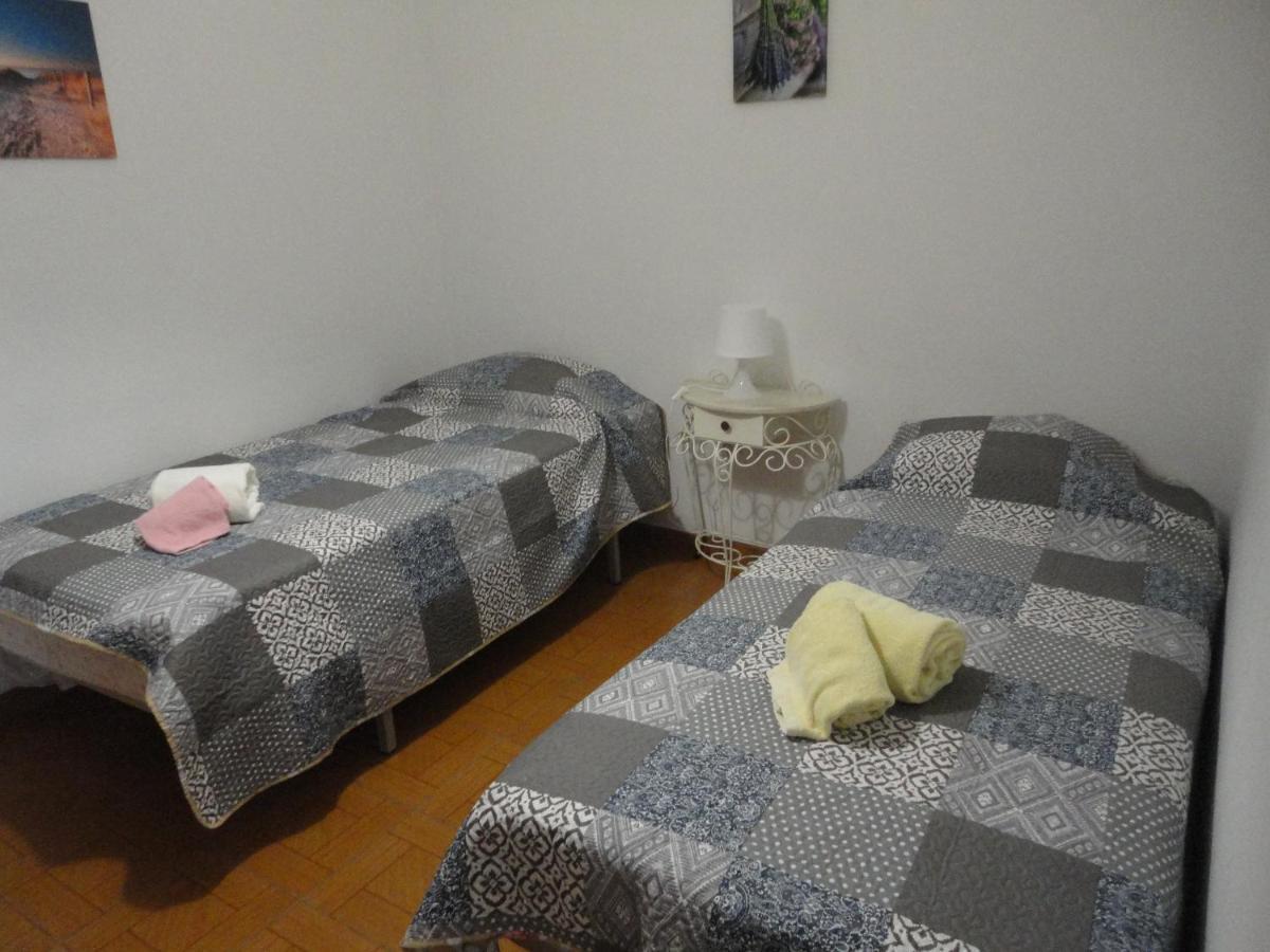 Casa Boa Vista Apartment Burgau Ngoại thất bức ảnh