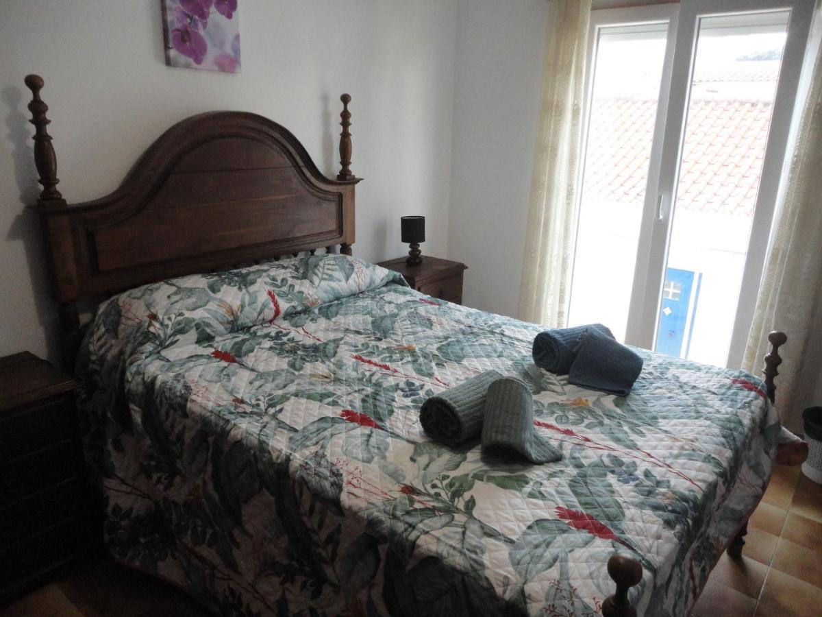Casa Boa Vista Apartment Burgau Ngoại thất bức ảnh