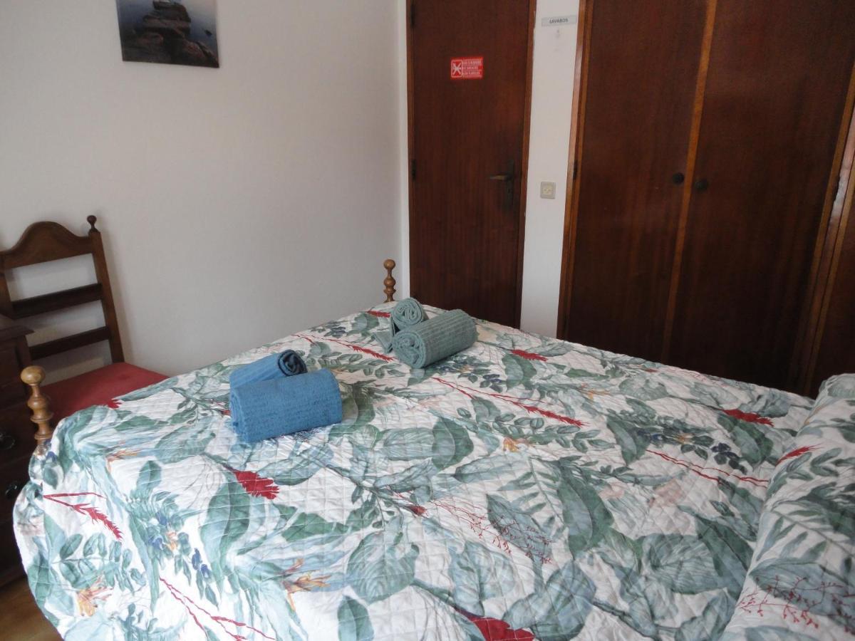 Casa Boa Vista Apartment Burgau Ngoại thất bức ảnh