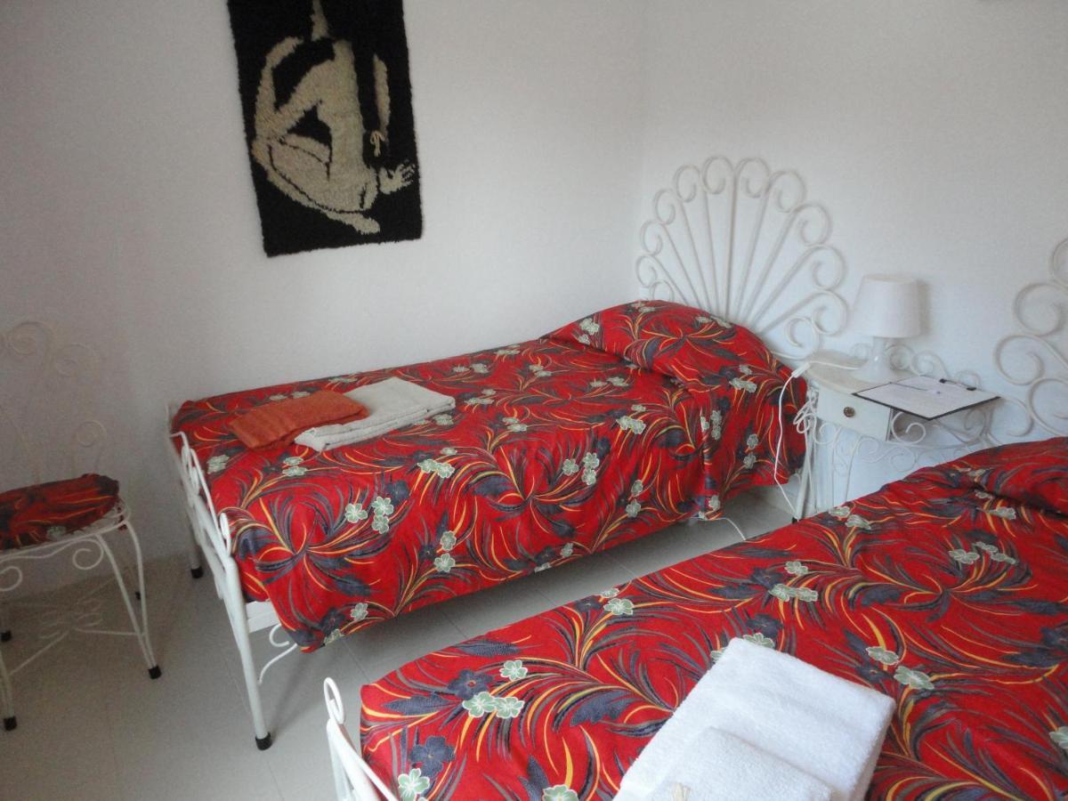 Casa Boa Vista Apartment Burgau Ngoại thất bức ảnh