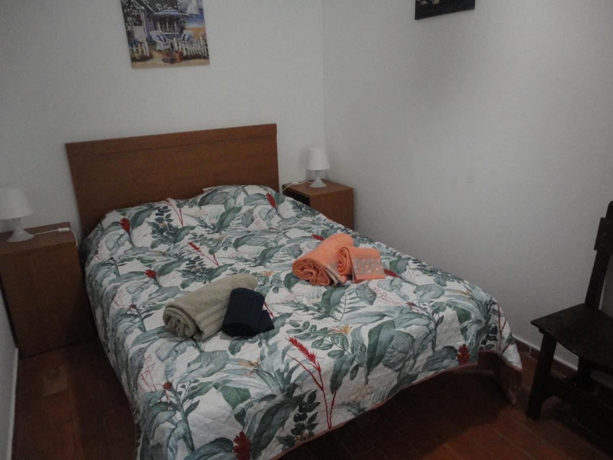 Casa Boa Vista Apartment Burgau Ngoại thất bức ảnh
