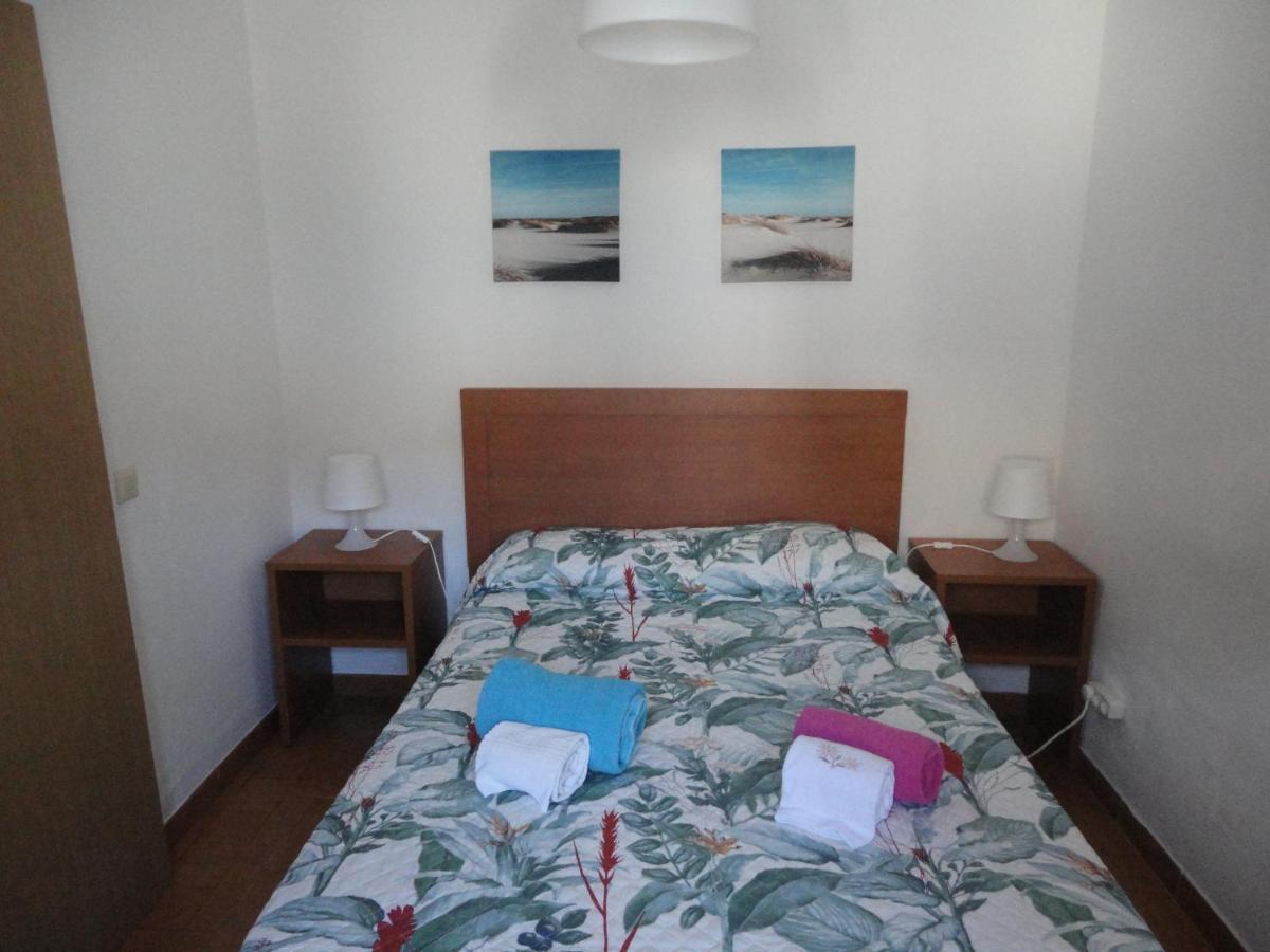 Casa Boa Vista Apartment Burgau Ngoại thất bức ảnh
