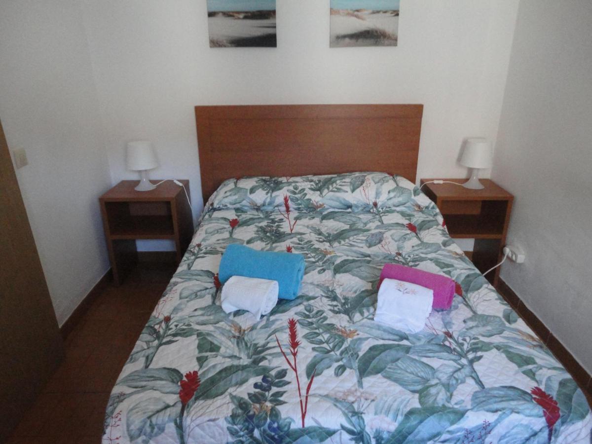 Casa Boa Vista Apartment Burgau Ngoại thất bức ảnh