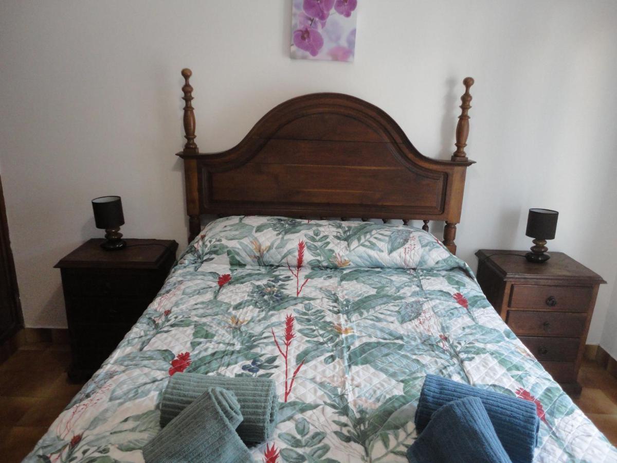 Casa Boa Vista Apartment Burgau Ngoại thất bức ảnh