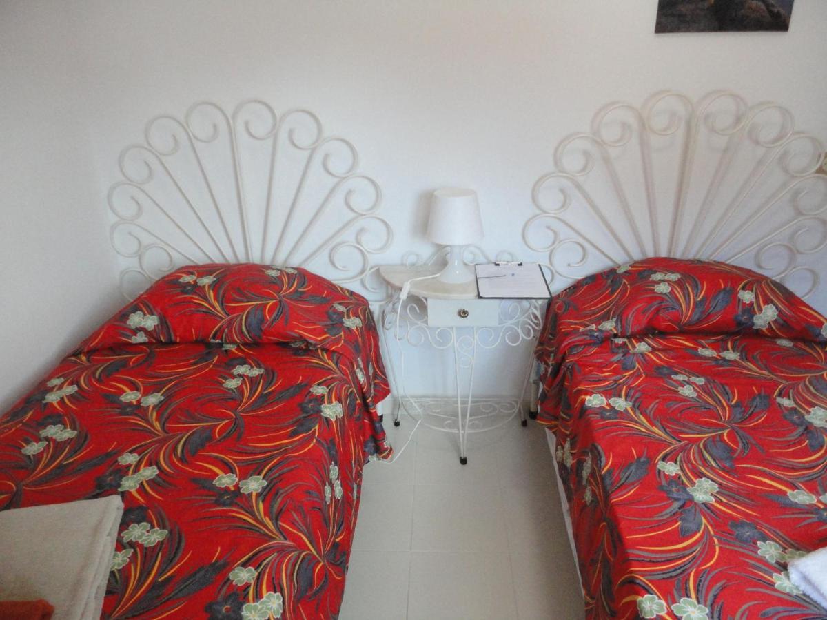 Casa Boa Vista Apartment Burgau Ngoại thất bức ảnh