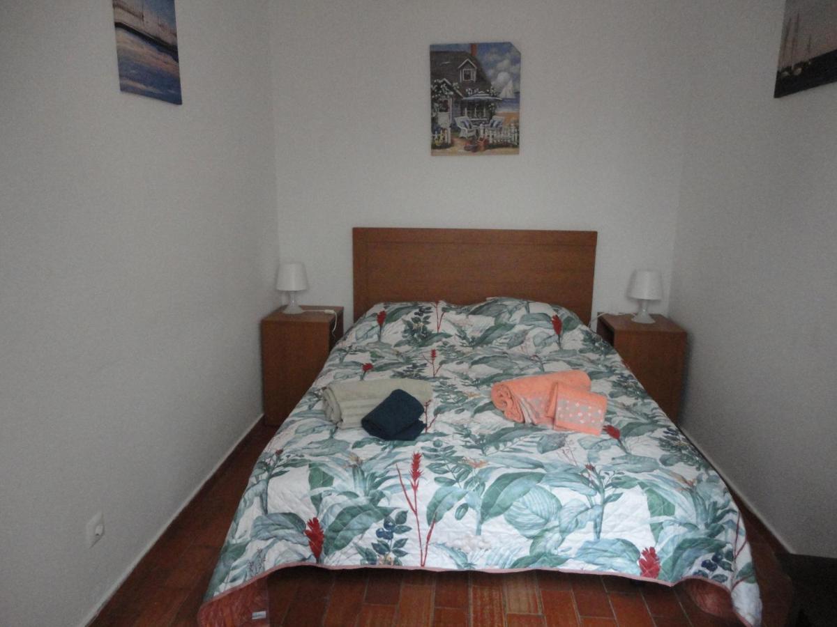 Casa Boa Vista Apartment Burgau Ngoại thất bức ảnh