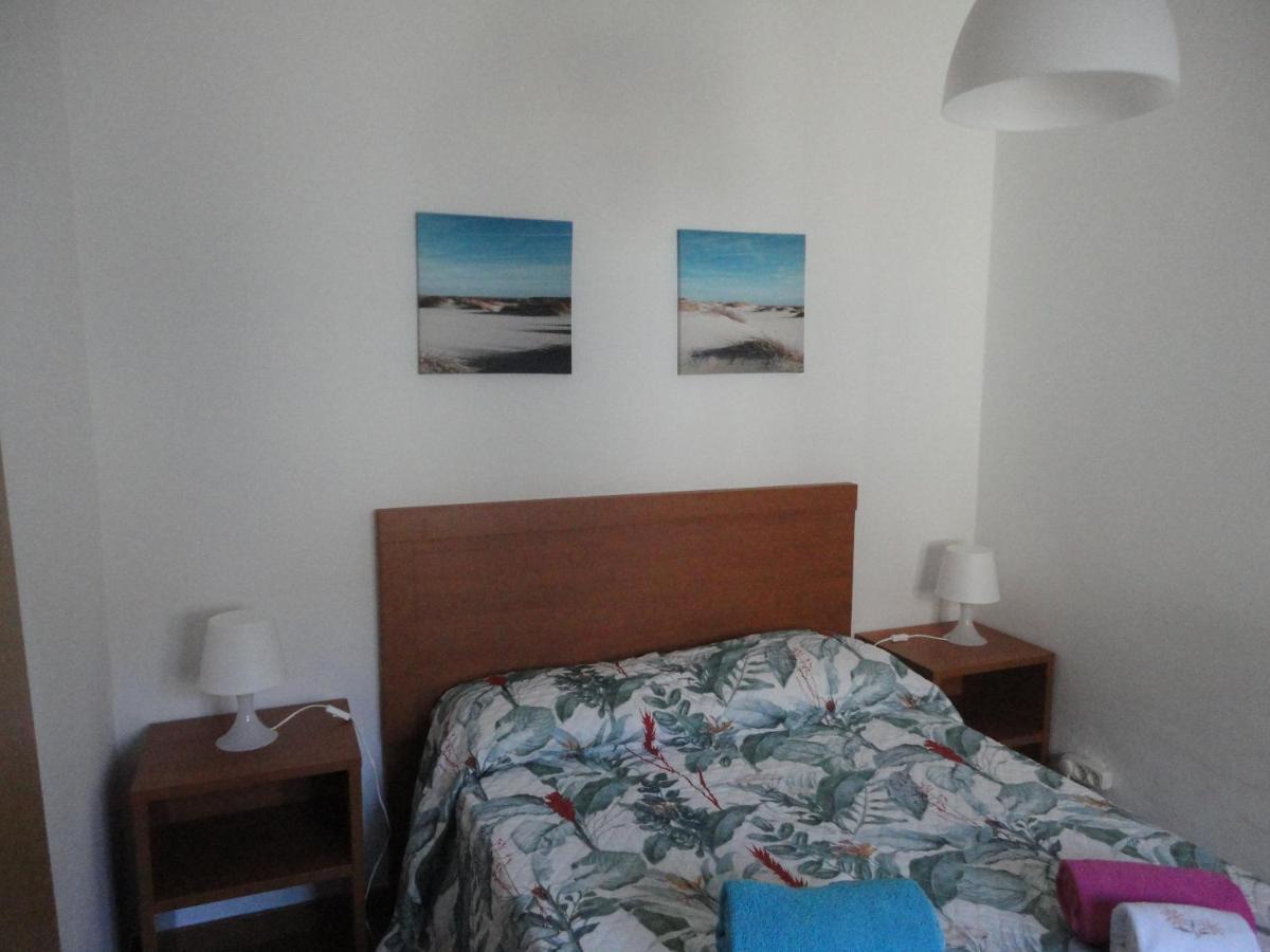 Casa Boa Vista Apartment Burgau Ngoại thất bức ảnh