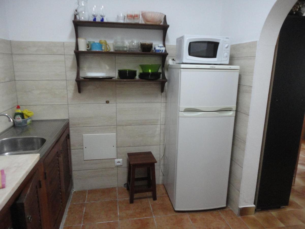 Casa Boa Vista Apartment Burgau Ngoại thất bức ảnh