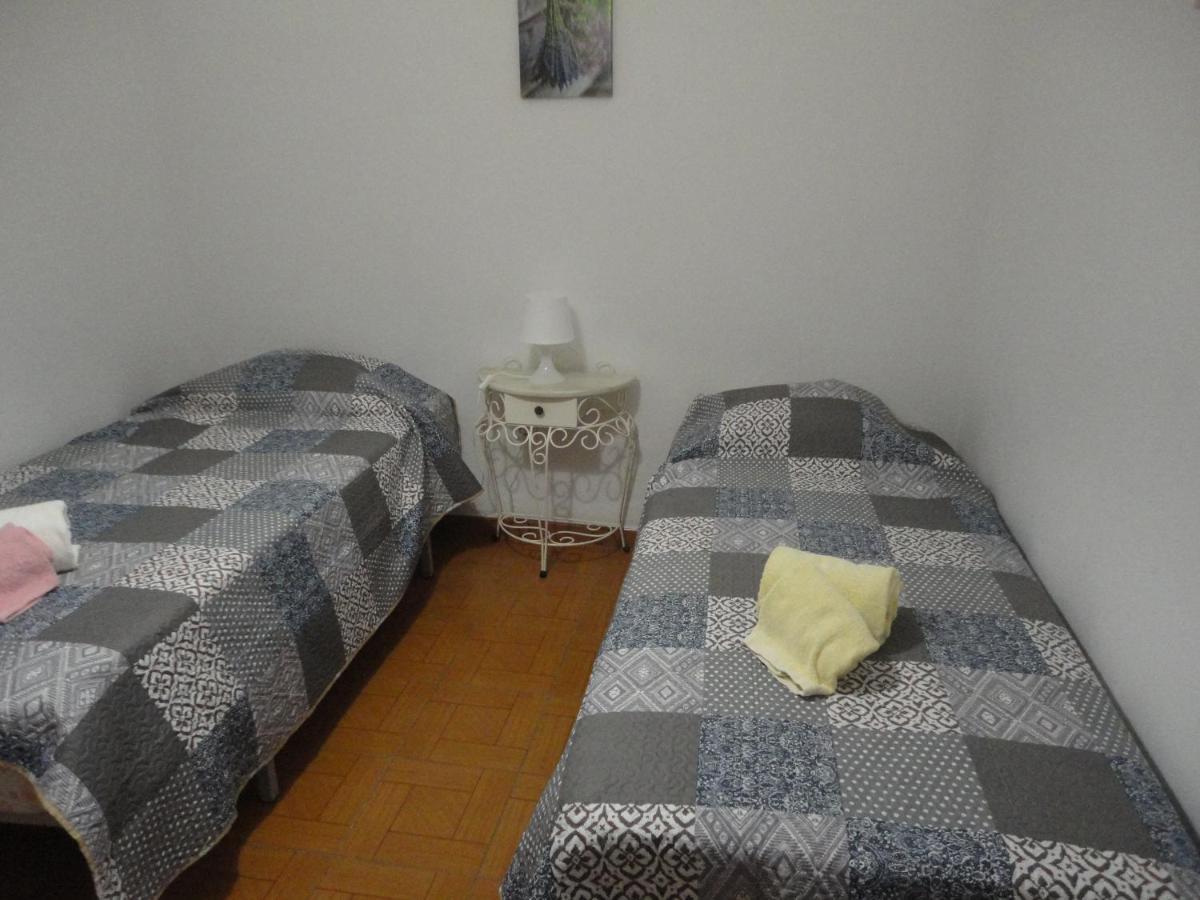 Casa Boa Vista Apartment Burgau Ngoại thất bức ảnh