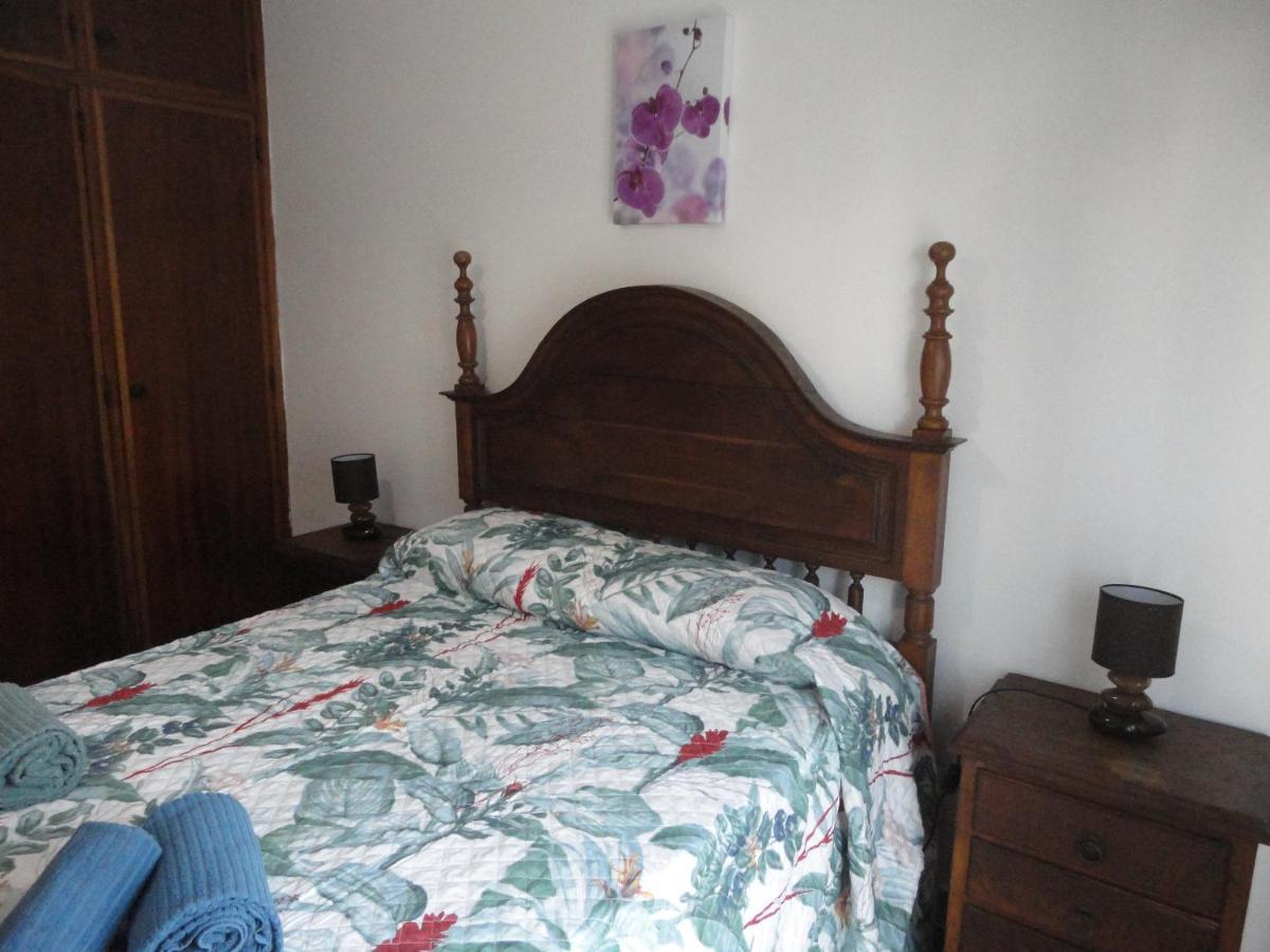 Casa Boa Vista Apartment Burgau Ngoại thất bức ảnh