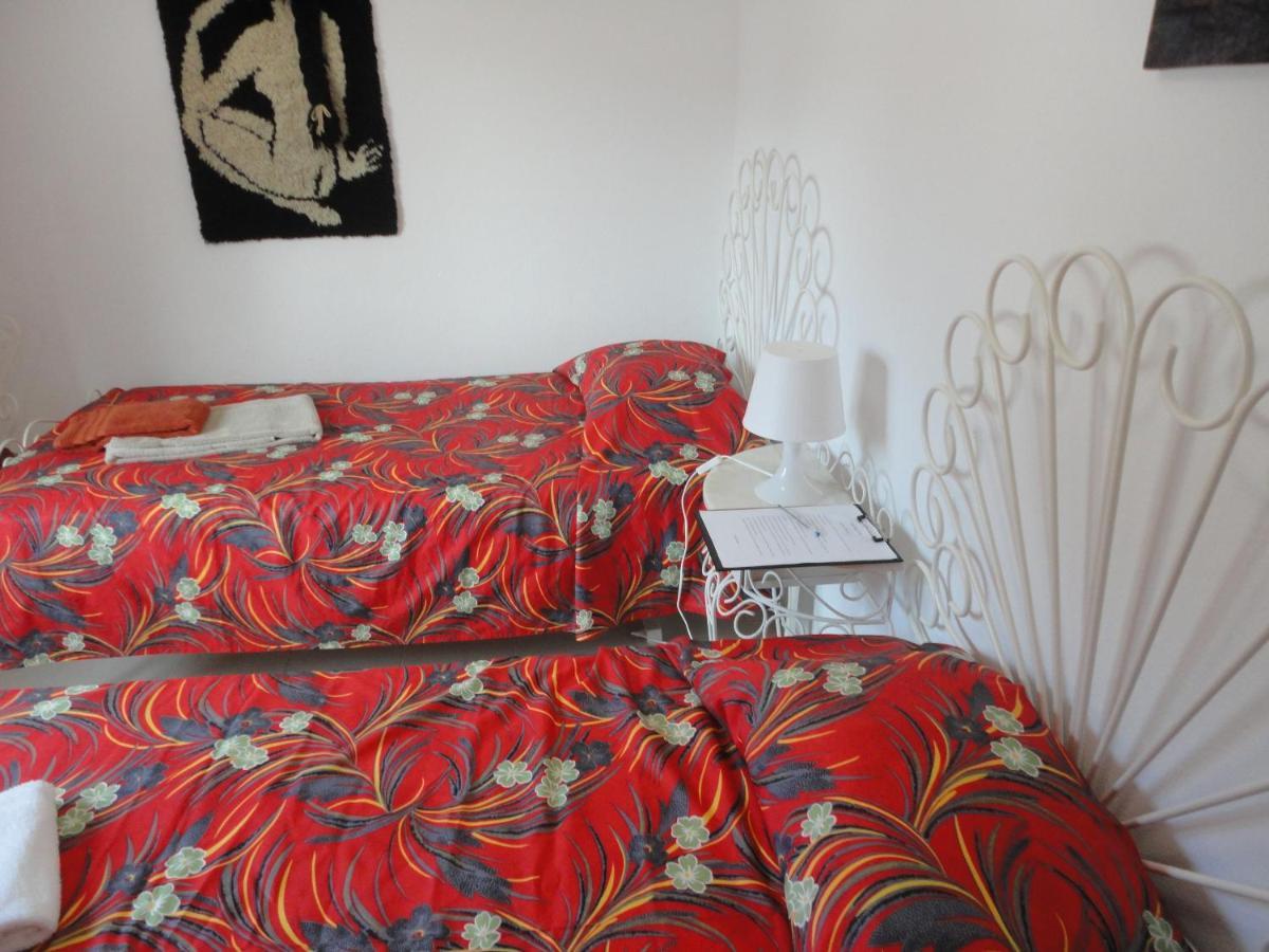 Casa Boa Vista Apartment Burgau Ngoại thất bức ảnh