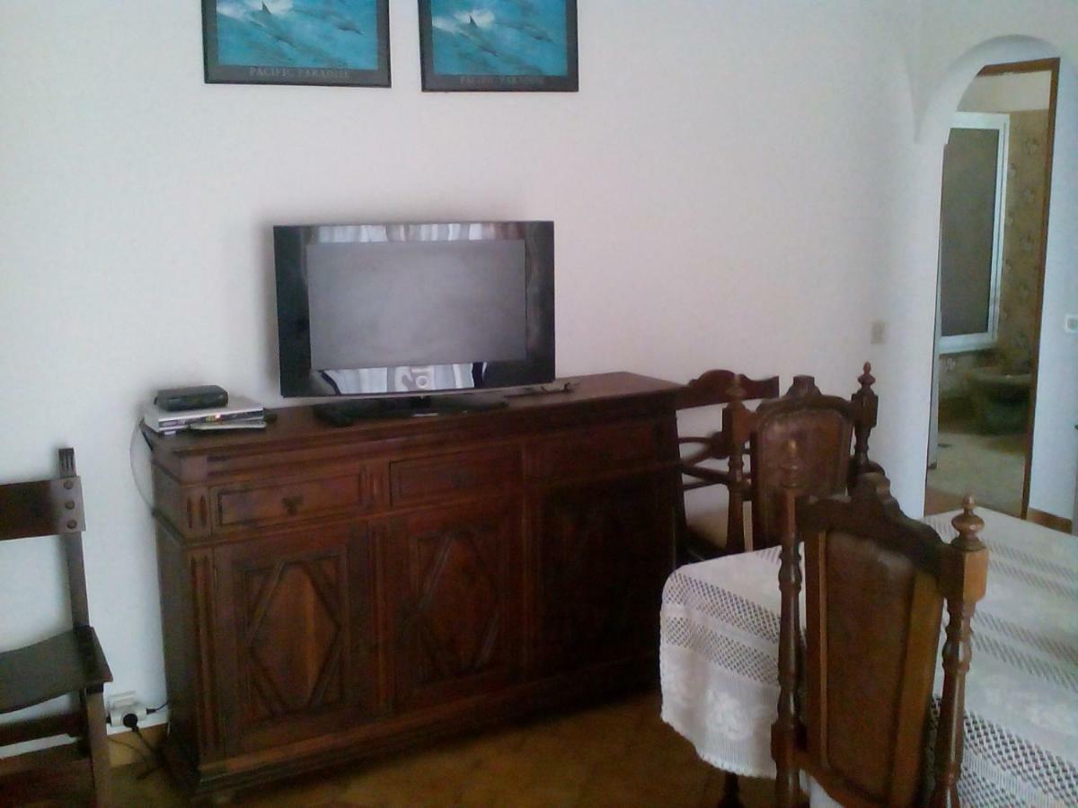 Casa Boa Vista Apartment Burgau Ngoại thất bức ảnh