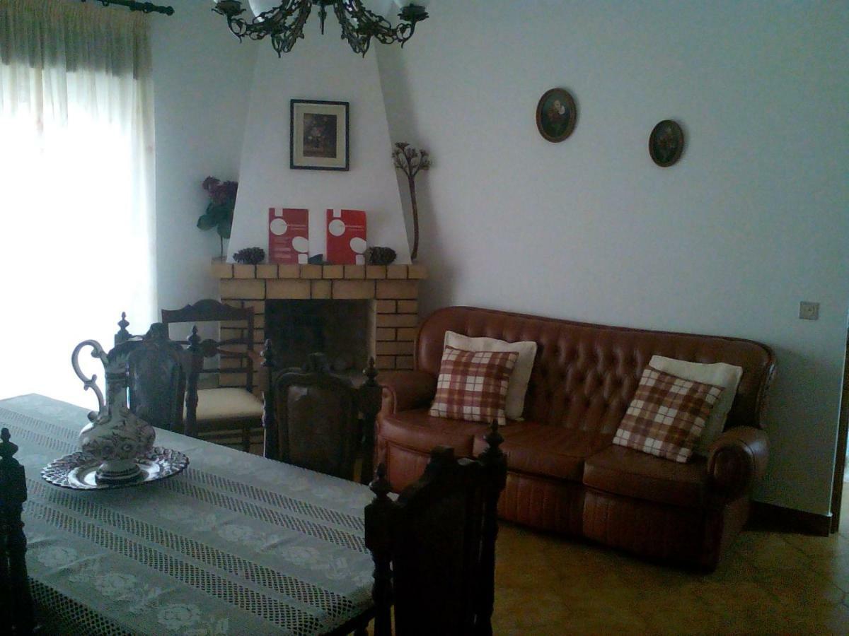 Casa Boa Vista Apartment Burgau Ngoại thất bức ảnh