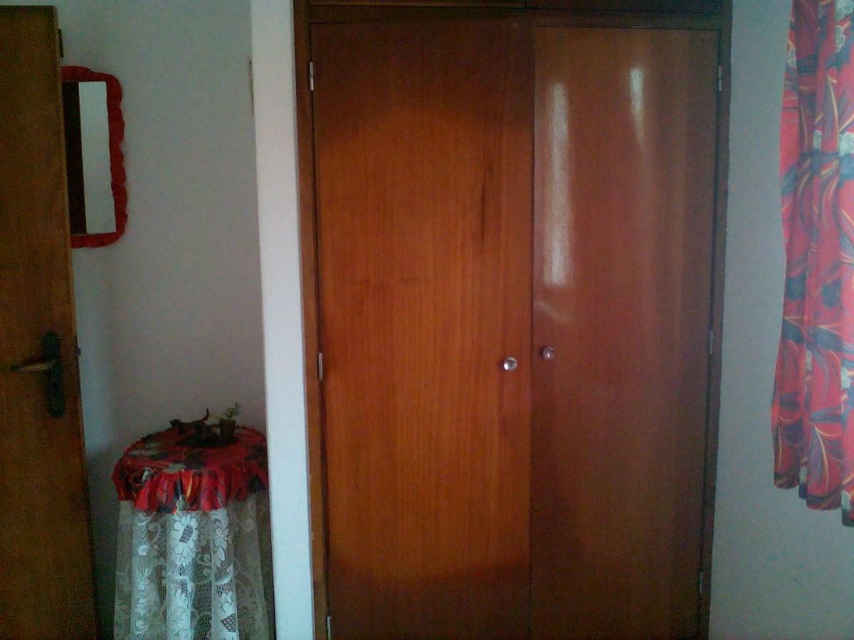 Casa Boa Vista Apartment Burgau Ngoại thất bức ảnh