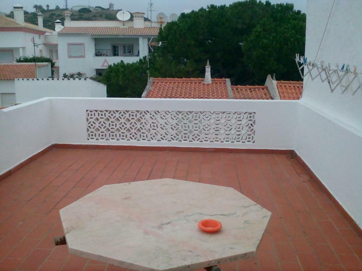 Casa Boa Vista Apartment Burgau Ngoại thất bức ảnh