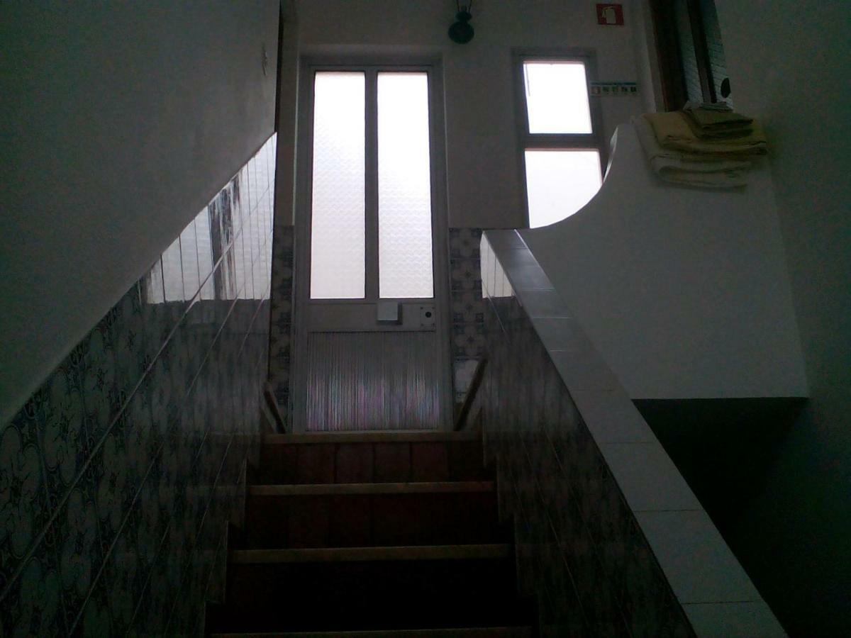 Casa Boa Vista Apartment Burgau Ngoại thất bức ảnh