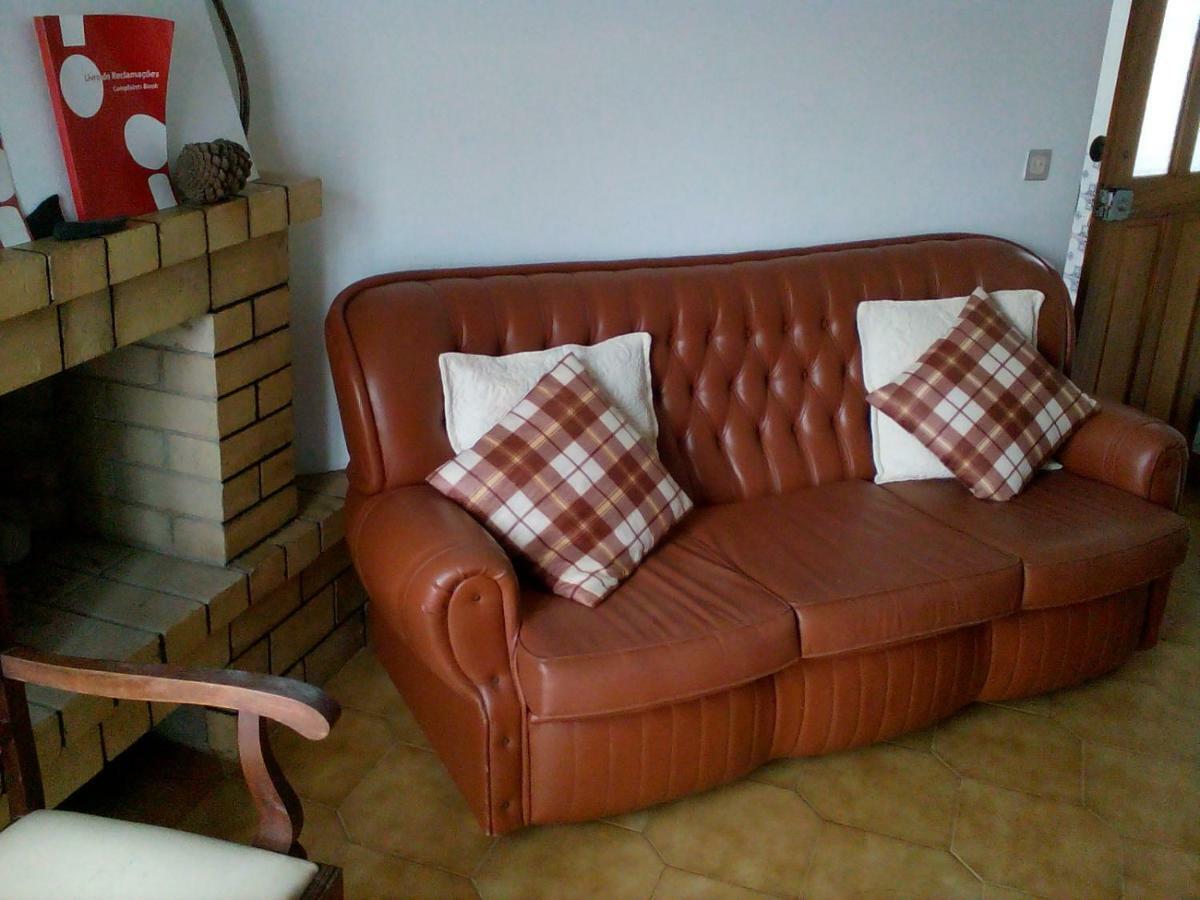 Casa Boa Vista Apartment Burgau Ngoại thất bức ảnh