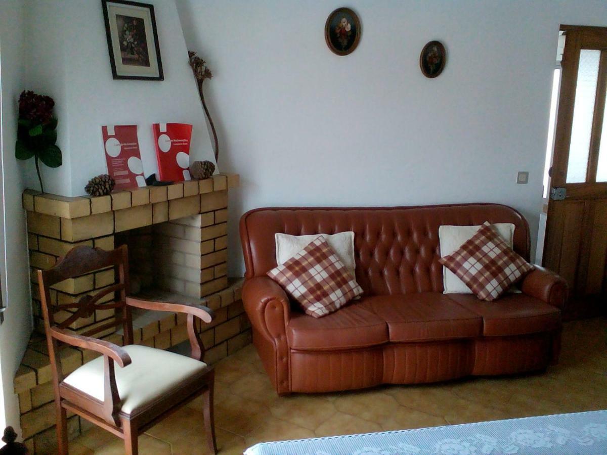 Casa Boa Vista Apartment Burgau Ngoại thất bức ảnh