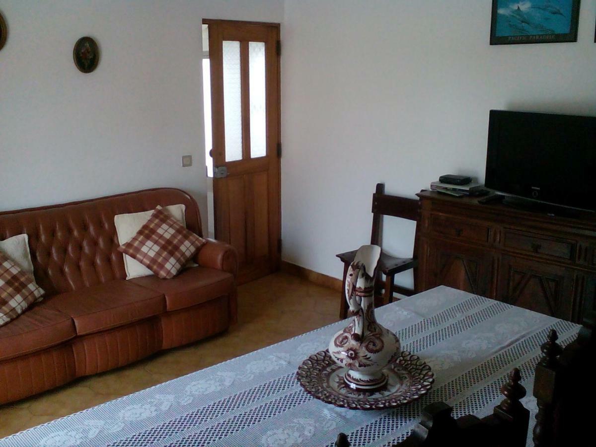 Casa Boa Vista Apartment Burgau Ngoại thất bức ảnh